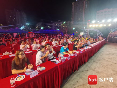三亞吉陽(yáng)區(qū)舉辦社會(huì)組織文藝匯演 公益創(chuàng)投項(xiàng)目成果閃耀，藝術(shù)點(diǎn)亮幸福社區(qū)