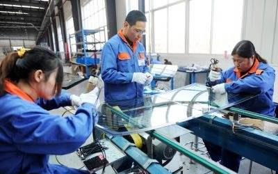 為何玻璃廠要24小時工作，機器不敢關？揭秘“一旦停機，老板崩潰”的殘酷現實